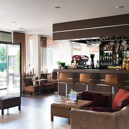 Eden & 3* Mielno (Koszalin)