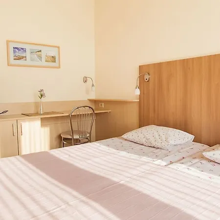 Eden & 3* Mielno (Koszalin)
