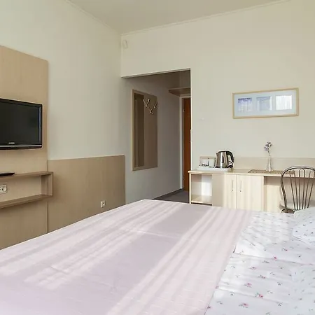 Eden & 3* Mielno (Koszalin)