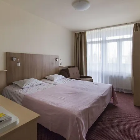 Ośrodek wypoczynkowy Eden & Mielno (Koszalin)