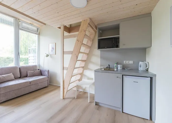 리조트 Eden & 미엘노