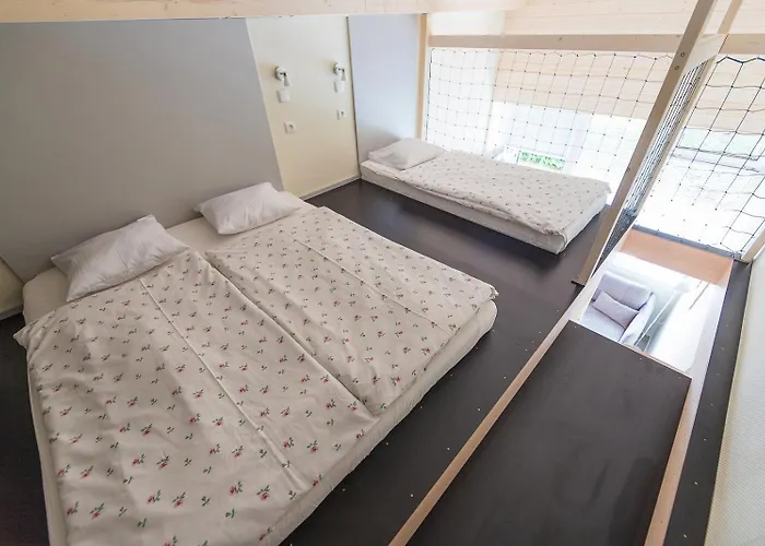 Eden & Ośrodek wypoczynkowy 3*