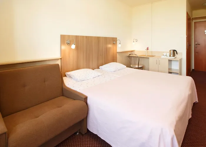 Eden & Ośrodek wypoczynkowy