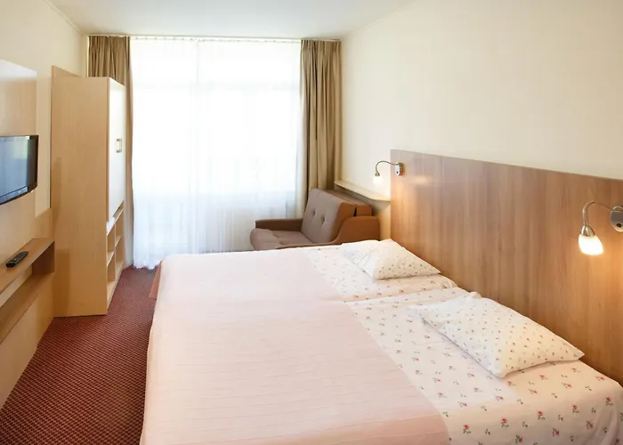 Eden & Resort Mielno (Koszalin)