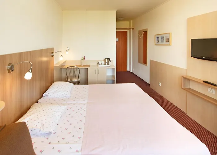 Eden & Ośrodek wypoczynkowy Mielno (Koszalin)