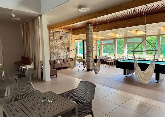 Eden & 리조트 미엘노