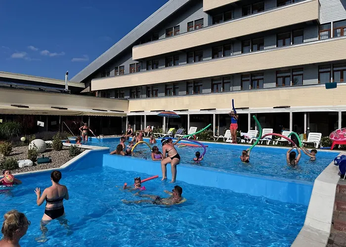 Eden & Mielno (Koszalin)