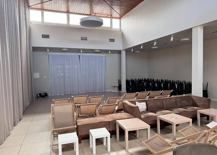 Ośrodek wypoczynkowy Eden & 3*