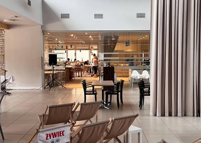 Eden & 3* Mielno (Koszalin)