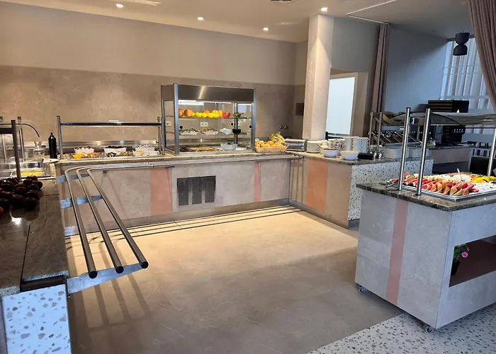 Eden & Ośrodek wypoczynkowy