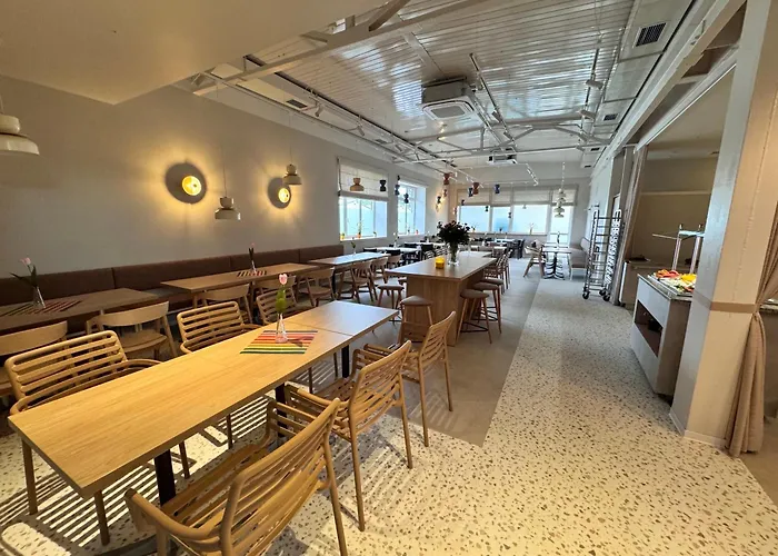 Ośrodek wypoczynkowy Eden &