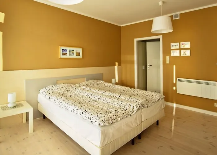 Ośrodek wypoczynkowy Eden & Mielno (Koszalin)