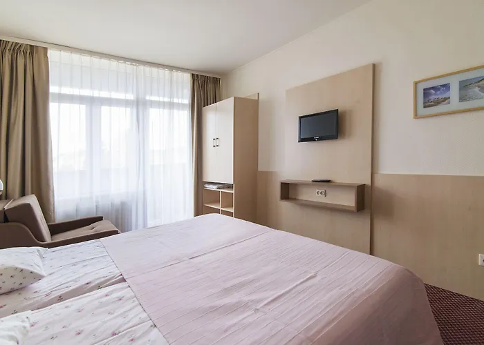 Eden & Ośrodek wypoczynkowy Mielno (Koszalin)