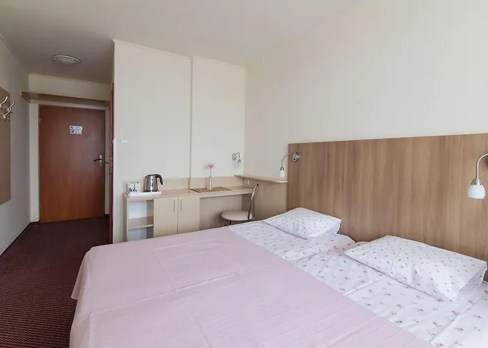 Eden & 3* Mielno (Koszalin)