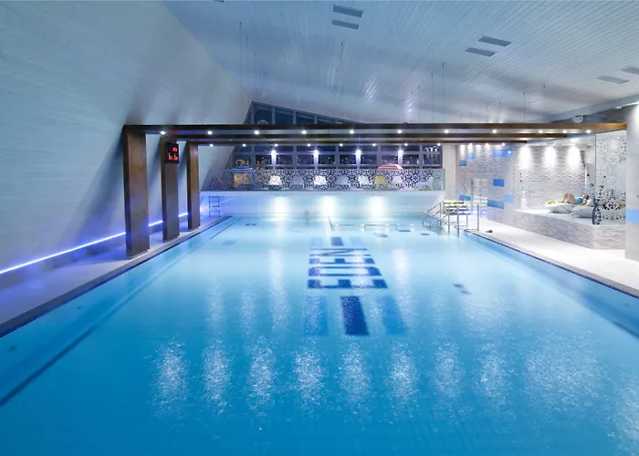 리조트 Eden & 미엘노