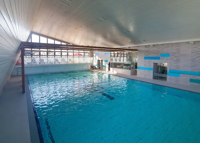 Ośrodek wypoczynkowy Eden & Mielno (Koszalin)