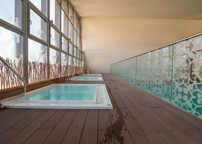 Eden & 3* Mielno (Koszalin)