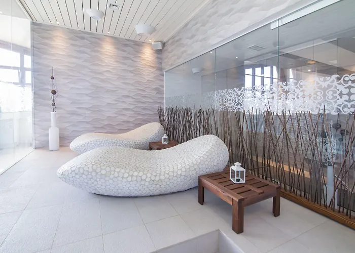 Eden & Ośrodek wypoczynkowy Mielno (Koszalin)