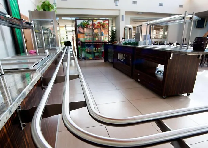 리조트 Eden & 미엘노