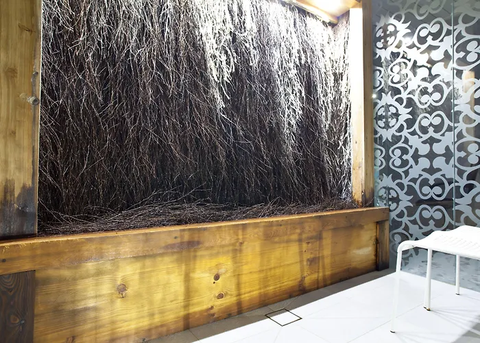 Eden & Ośrodek wypoczynkowy 3*