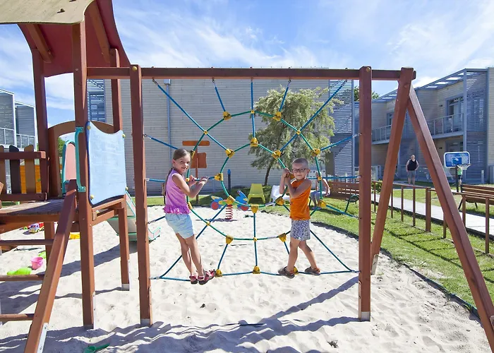 Eden & Ośrodek wypoczynkowy 3*