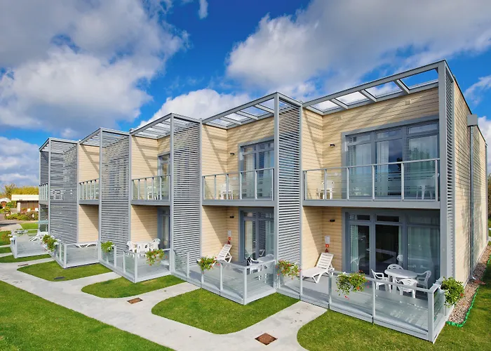 Eden & 리조트 미엘노