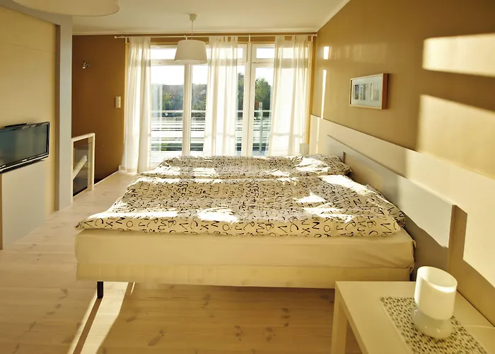 Eden & Ośrodek wypoczynkowy 3*