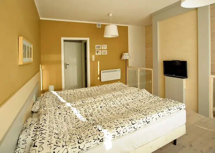 Eden & 3* Mielno (Koszalin)