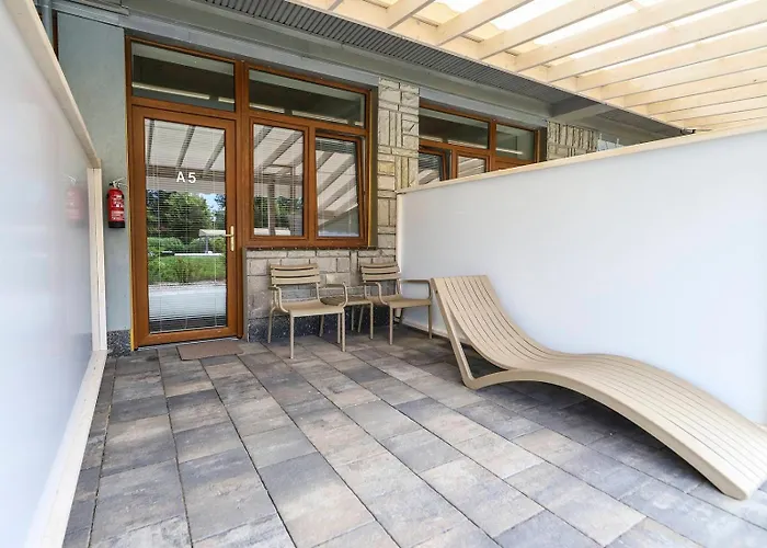 Eden & Ośrodek wypoczynkowy Mielno (Koszalin)