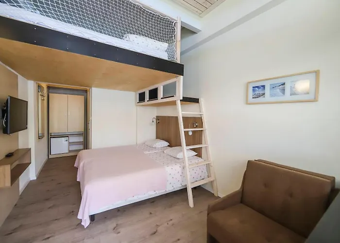 Eden & 리조트 미엘노