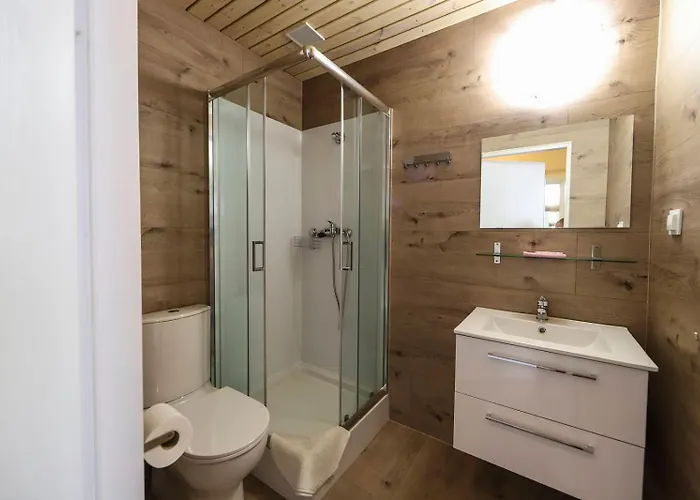 Eden & Ośrodek wypoczynkowy