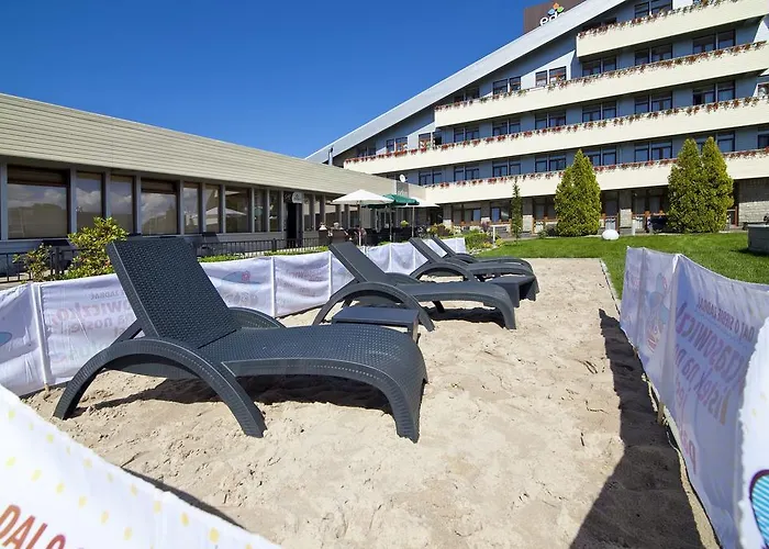 Eden & Mielno (Koszalin)