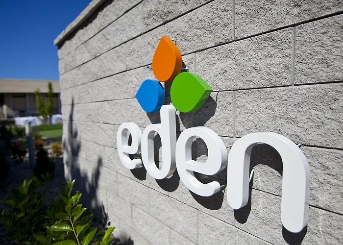 리조트 Eden & 미엘노