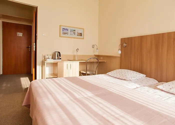 Eden & Ośrodek wypoczynkowy